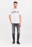 T-Shirt Regular - White