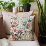 Whispering Petal Luxury Scatter