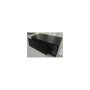 Mustek Bat Box Black 4 X 200A - Adjustable Feet Units