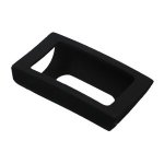 Kd Silicone Protector Case For Fitbit Charge 3-BLACK