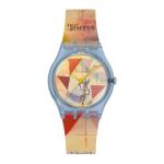 Klee's Bavarian Don Giovanni Watch - SO28Z703