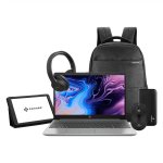 Hp 250 8 256 Tablet Bundle
