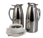 Insulated Server - Polished S steel- 1500ML