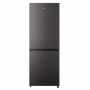 Hisense 223L Fridge Freezer H310BIT Metallic