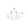 Glass Teapot With Removable Infuser - 1000ML