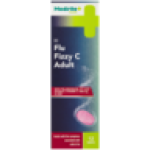 Adult Flu Fizzy C Tablets 12 Pack
