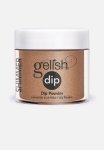 Gelish Dip - No Way Rose