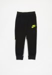 Nike Glow Colour Blocked Pant - Black