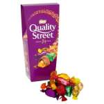 Nestle Quality Street Box 232G