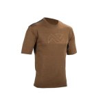 Mtb Trail 1.0 V25 Jersey 2025 - Rust XL
