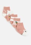 PoP Candy 5 Pack Sock Set - Multi