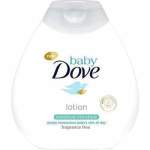 Dove Baby Lotion Sensitive Moisture Fragrance Free 200ML