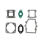 Complete Engine Gasket Kit Grey