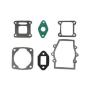 Complete Engine Gasket Kit Grey