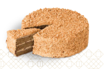 Caramel Velvet - Large