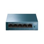 TP-link 5 Port Gigabit Unmanaged Desktop Switch LS105G