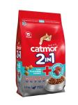 Catmor 2IN1 Tuna Chunks & Prawn 1.5KG