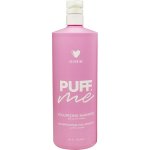 Design.me Puff.me Volumizing Shampoo 1 Litre