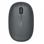 Rapoo M650 Silent Multi-mode Wireless Mouse - Dark Grey