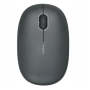 Rapoo M650 Silent Multi-mode Wireless Mouse - Dark Grey