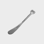 Carrol Boyes Butter Spreader Hanging Wave