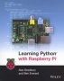 Learning Python With Raspberry Pi   Paperback