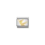 Composable Classic Symbols Gold Peter Pan Link