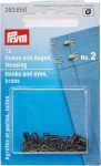 Hook & Eye 263850