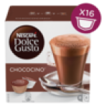 Dolce Gusto Chococino Coffee Capsules 16 Pack