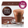 Dolce Gusto Chococino Coffee Capsules 16 Pack