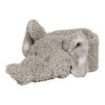Bo Jungle Wrist Rattle Zimbe The Elephant