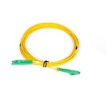 Acconet Patch Lead Lc apc-lc apc Duplex 1M Single Mode