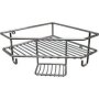 Lk& 39 S Shower Corner Caddy Single Chrome