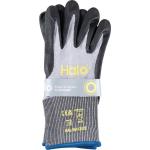 Cut B 18 Gauge Nitrile Palmcoated Size 10