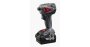 Kyocera DID-11XR 18V Impact Driver Segmented Core Brushless Motor