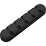 Orico 5 Slot Desktop Cable Management Black