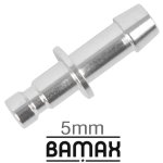 Micron Super Adaptor 5MM