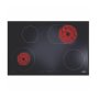 Defy 77CM Gemini Touch Control Vitroceramic Hob - DHD417