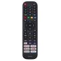 Hisense EN2P30H Replacement Remote Control For Hisense Qled Tv