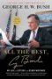 All The Best George Bush - George Bush   Paperback  