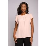 Ss Plain Top