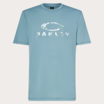 Oakley - Bark Sun Tee - Pacific M