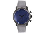 Mens Amid Suede Watch