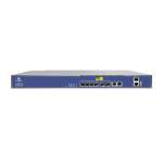 4-PORT Layer 3 Gpon Olt With 10GE Sfp+ Uplinks