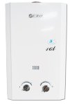 16L Gas Geyser White JSD32LN1