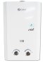 16L Gas Geyser White JSD32LN1