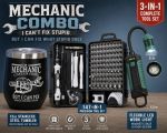 Mechanic Dad Combo