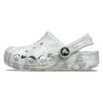 Baya Marbled Clog Toddler Age 1-5 - Atmosphere multi C10