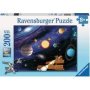Jigsaw Puzzle - The Solar System XXL 200 Piece