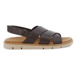 Jatin Sandal - Chocolate - 8